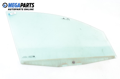 Window for Ford Fusion (JU) (08.2002 - 12.2012), 5 doors, station wagon, position: front - right