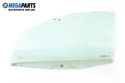 Window for Ford Fusion (JU) (08.2002 - 12.2012), 5 doors, station wagon, position: front - left