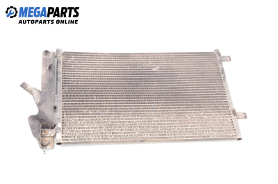 Air conditioning radiator for Alfa Romeo 156 (932) (09.1997 - 09.2005) 1.8 16V T.SPARK (932A31), 140 hp