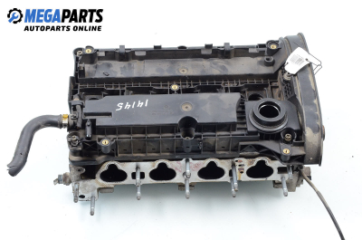 Engine head for Alfa Romeo 156 (932) (09.1997 - 09.2005) 1.8 16V T.SPARK (932A31), 140 hp