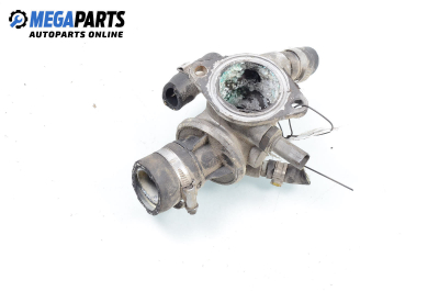 Thermostat housing for Alfa Romeo 156 (932) (09.1997 - 09.2005) 1.8 16V T.SPARK (932A31), 140 hp