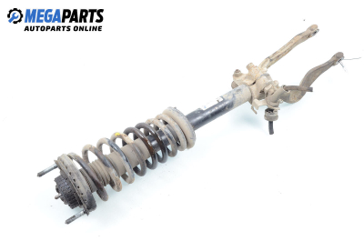 MacPherson-federbein for Alfa Romeo 156 (932) (09.1997 - 09.2005), sedan, position: links, vorderseite
