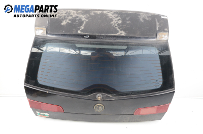 Heckklappe for Alfa Romeo 145 (930) (07.1994 - 01.2001), 3 türen, hecktür, position: rückseite
