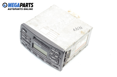 Cassette player for Ford Puma (EC) (03.1997 - 06.2002)