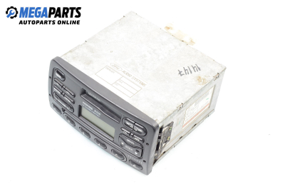 Auto kassettenspieler for Ford Puma (EC) (03.1997 - 06.2002)