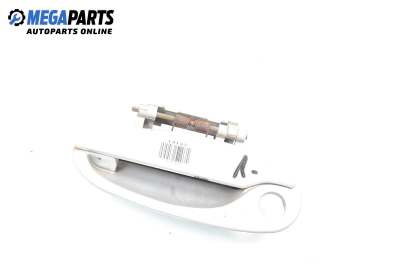 Outer handle for Ford Puma (EC) (03.1997 - 06.2002), 3 doors, coupe, position: left