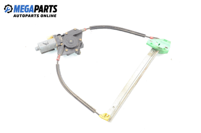 Electric window regulator for Ford Puma (EC) (03.1997 - 06.2002), 3 doors, coupe, position: left
