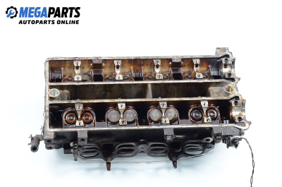 Cylinder head no camshaft included for Ford Puma (EC) (03.1997 - 06.2002) 1.4 16V, 90 hp