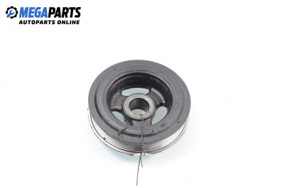 Damper pulley for Ford Puma (EC) (03.1997 - 06.2002) 1.4 16V, 90 hp