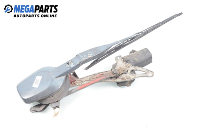 Front wipers motor for Mercedes-Benz 190 (W201) (10.1982 - 08.1993), sedan, position: front