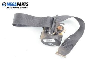 Seat belt for Mercedes-Benz 190 (W201) (10.1982 - 08.1993), 5 doors, position: rear - right