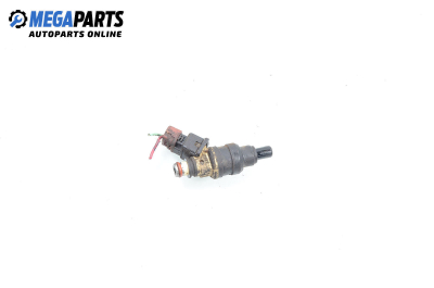 Gasoline fuel injector for Mercedes-Benz 190 (W201) (10.1982 - 08.1993) E 2.0 (201.024), 122 hp