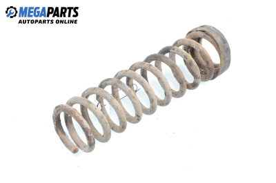 Coil spring for Mercedes-Benz 190 (W201) (10.1982 - 08.1993), sedan, position: rear