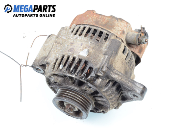 Alternator for Suzuki Alto (HA24) (09.2004 - 12.2008) 1.1, 63 hp
