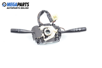 Wipers and lights levers for Suzuki Alto (HA24) (09.2004 - 12.2008)