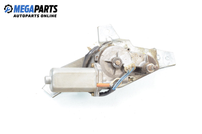 Front wipers motor for Mitsubishi Colt III (C5 A) (10.1986 - 05.1992), hatchback, position: rear