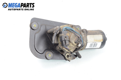 Front wipers motor for Mitsubishi Colt III (C5 A) (10.1986 - 05.1992), hatchback, position: front