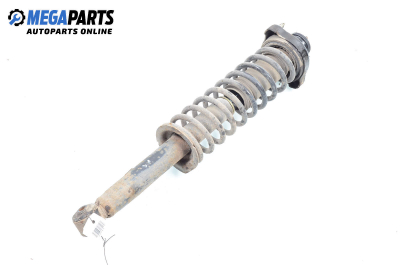 Macpherson shock absorber for Mitsubishi Space Star (DG A) (06.1998 - 12.2004), minivan, position: rear - left