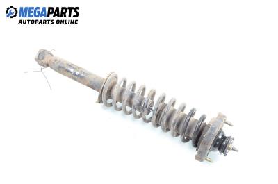 Macpherson shock absorber for Mitsubishi Space Star (DG A) (06.1998 - 12.2004), minivan, position: rear - right