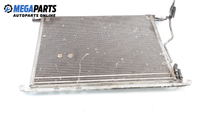 Air conditioning radiator for Mercedes-Benz S-Class (W220) (10.1998 - 08.2005) S 500 (220.075, 220.175, 220.875), 306 hp