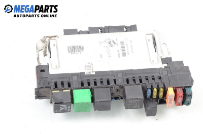 Fuse box for Mercedes-Benz S-Class (W220) (10.1998 - 08.2005) S 500 (220.075, 220.175, 220.875), 306 hp