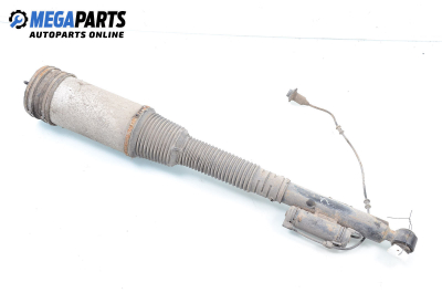 Air shock absorber for Mercedes-Benz S-Class (W220) (10.1998 - 08.2005), sedan, position: rear - right