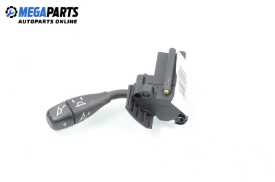 Steering wheel adjustment lever for Mercedes-Benz S-Class (W220) (10.1998 - 08.2005)