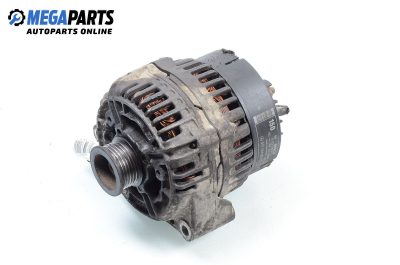Alternator for Mercedes-Benz S-Class (W220) (10.1998 - 08.2005) S 500 (220.075, 220.175, 220.875), 306 hp