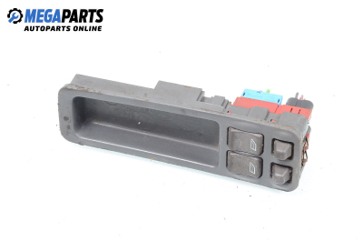 Window and mirror adjustment switch for Volvo S40 I (VS) (1995-07-01 - 2004-06-01)