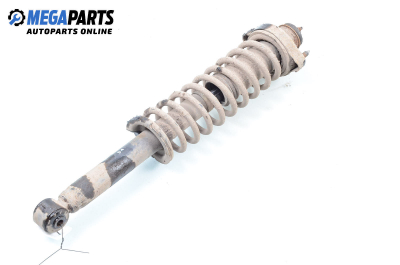 MacPherson-federbein for Volvo S40 I (VS) (1995-07-01 - 2004-06-01), sedan, position: links, rückseite