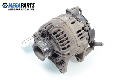 Alternator for Volkswagen Golf IV (1J1) (08.1997 - 06.2005) 1.4 16V, 75 hp