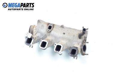 Intake manifold for Opel Corsa B (73, 78, 79) (1993-03-01 - 2002-12-01) 1.7 D, 60 hp