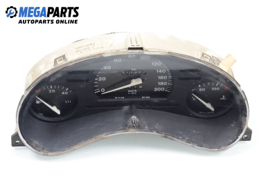 Instrument cluster for Opel Corsa B (73, 78, 79) (1993-03-01 - 2002-12-01) 1.7 D, 60 hp