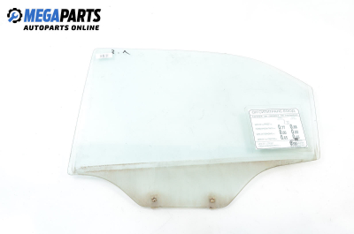 Fensterscheibe for Chevrolet Kalos Sedan (03.2005 - ...), 5 türen, sedan, position: links, rückseite