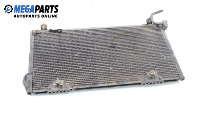 Air conditioning radiator for Toyota Celica (ST20, AT20) (11.1993 - 11.1999) 1.8 i 16V (AT200/ST), 116 hp