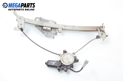 Electric window regulator for Toyota Celica (ST20, AT20) (11.1993 - 11.1999), 3 doors, coupe, position: right