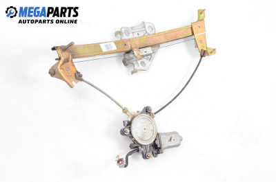 Electric window regulator for Toyota Celica (ST20, AT20) (11.1993 - 11.1999), 3 doors, coupe, position: left