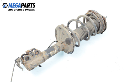 MacPherson-federbein for Toyota Celica (ST20, AT20) (11.1993 - 11.1999), coupe, position: links, vorderseite
