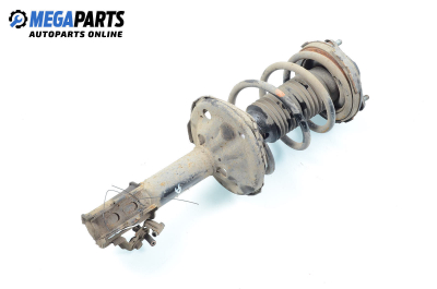 MacPherson-federbein for Toyota Celica (ST20, AT20) (11.1993 - 11.1999), coupe, position: rechts, vorderseite