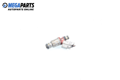 Gasoline fuel injector for Toyota Celica (ST20, AT20) (11.1993 - 11.1999) 1.8 i 16V (AT200/ST), 116 hp