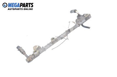 Benzin-einspritzleiste for Toyota Celica (ST20, AT20) (11.1993 - 11.1999) 1.8 i 16V (AT200/ST), 116 hp