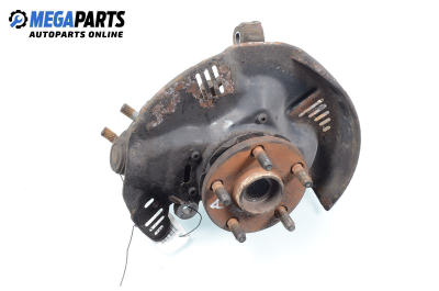 Achsschenkel radnabe for Toyota Celica (ST20, AT20) (11.1993 - 11.1999), position: rechts, vorderseite