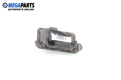 Inner handle for Citroen Saxo (S0, S1) (02.1996 - 04.2004), 3 doors, hatchback, position: front - right