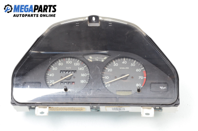 Bloc instrumente de bord for Citroen Saxo (S0, S1) (02.1996 - 04.2004) 1.4 VTS, 75 hp