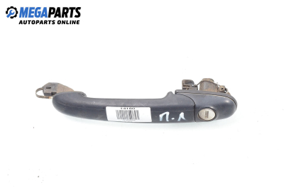 Outer handle for Seat Ibiza II (6K1) (03.1993 - 08.1999), 5 doors, hatchback, position: front - left