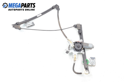 Electric window regulator for Seat Ibiza II (6K1) (03.1993 - 08.1999), 5 doors, hatchback, position: front - left