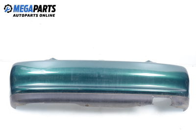Bara de protectie spate for Seat Ibiza II (6K1) (03.1993 - 08.1999), hatchback