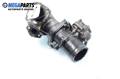 Air intake valve for Peugeot 206 Hatchback (2A/C) (1998-08-01 - ...) 2.0 HDI 90, 90 hp