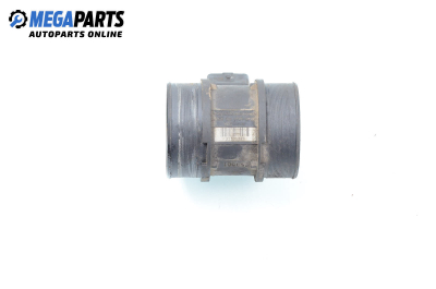 Air mass flow meter for Peugeot 206 Hatchback (2A/C) (1998-08-01 - ...) 2.0 HDI 90, 90 hp