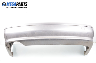 Bara de protectie spate for BMW 5 Series E39 Sedan (11.1995 - 06.2003), sedan